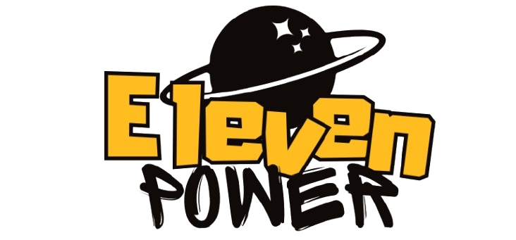ELEVEN POWER