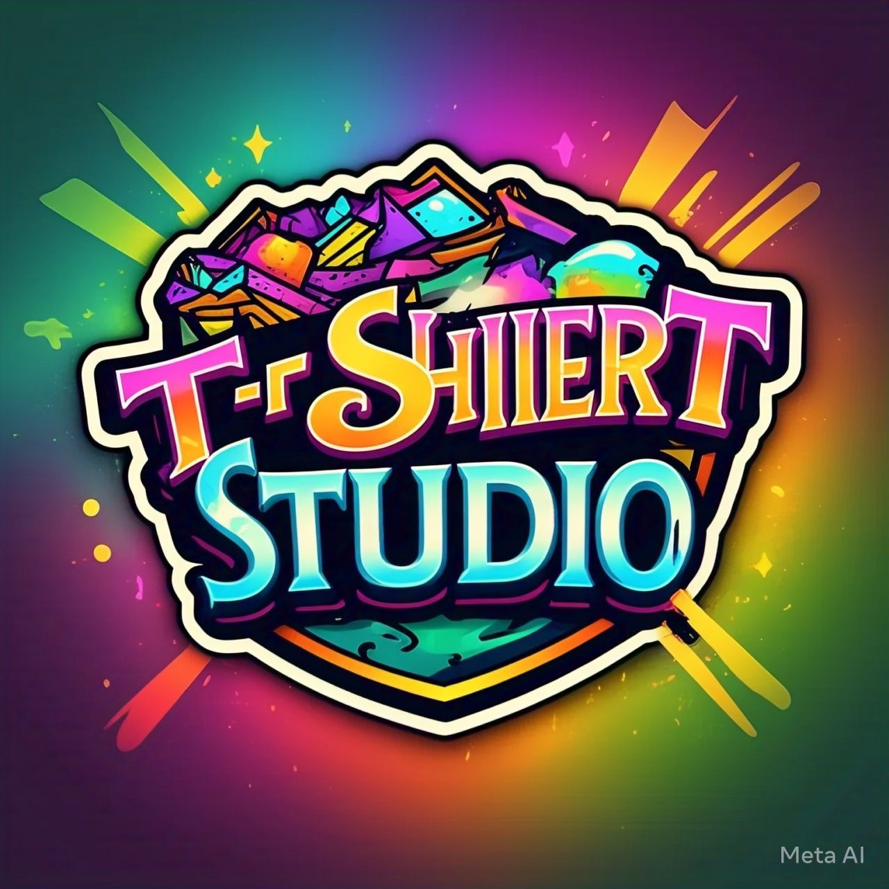 Loja de camisetas e produtos personalizados