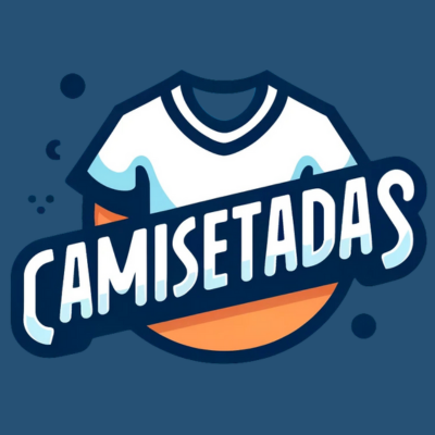 Camisetadas