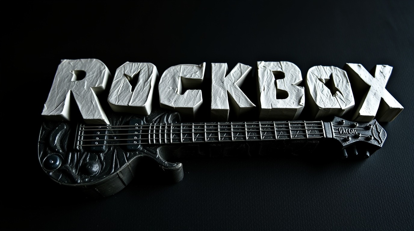 rockbox