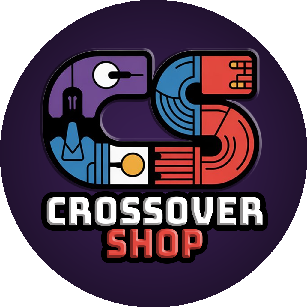 Crossover Shop