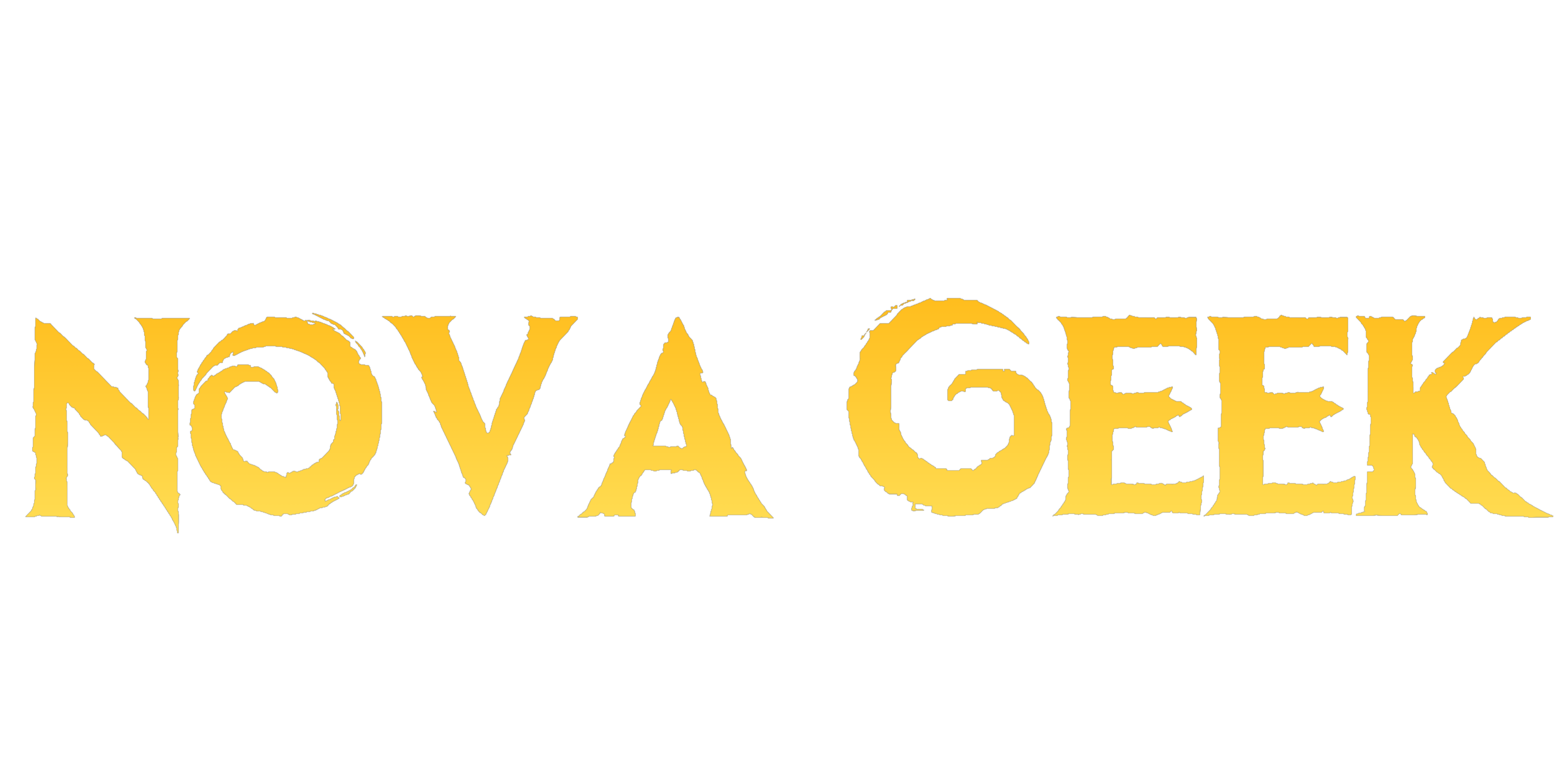 Nova Geek Store