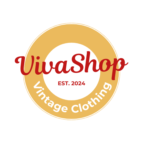 Viva Shop - Moda Vintage e Sustentável
