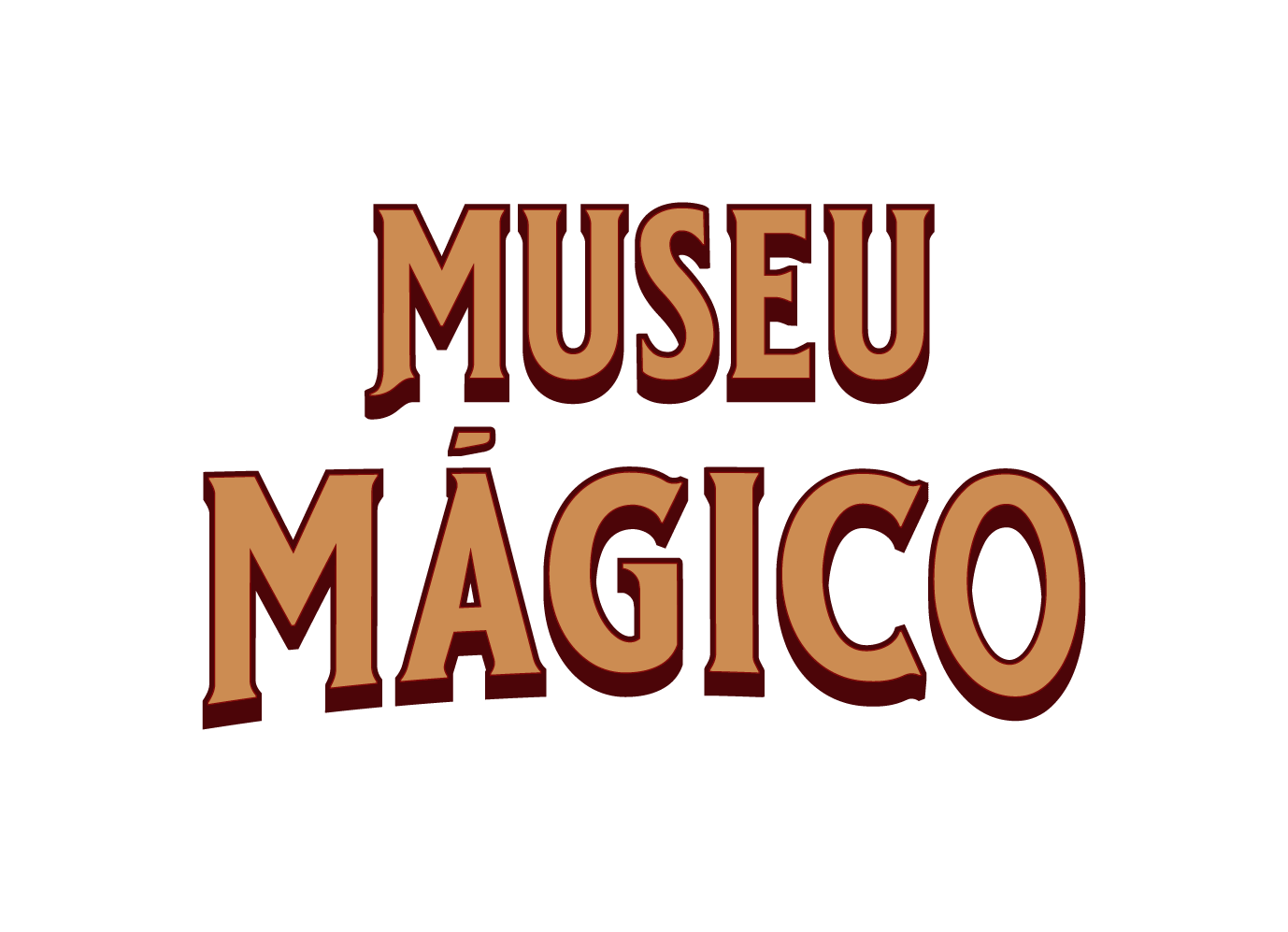 Museu Mágico
