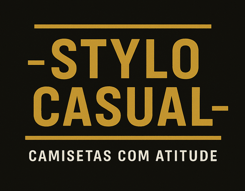 Stylo Casual