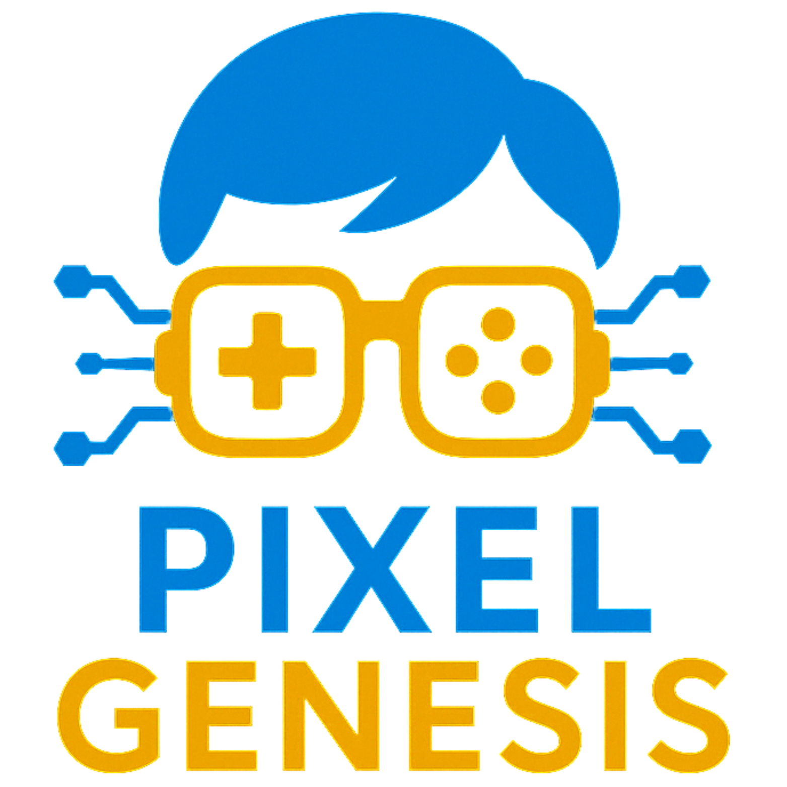 Pixel Genesis