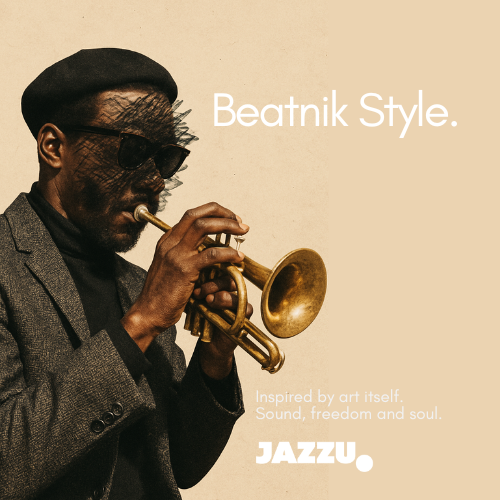 jazzuページ Jazzu.