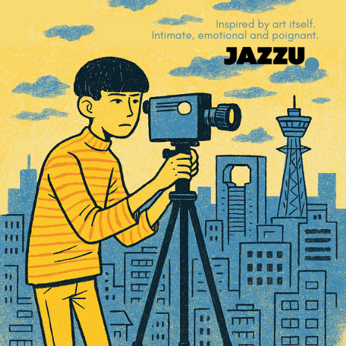 Jazzu.
