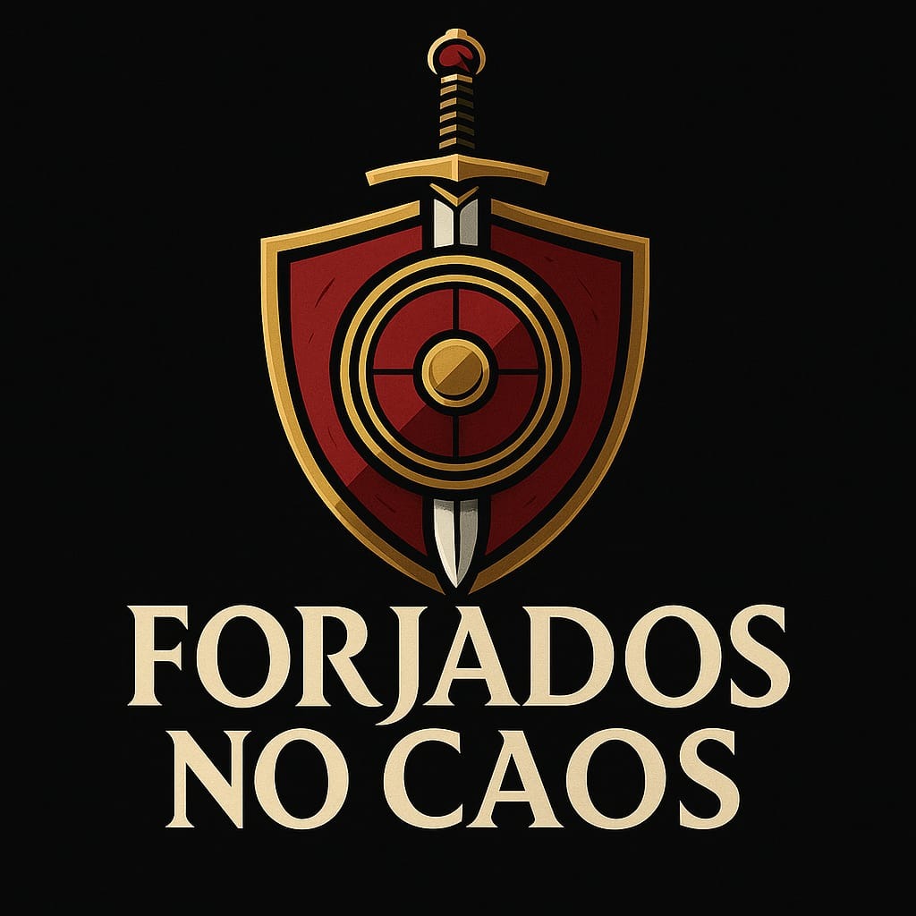Forjados no Caos