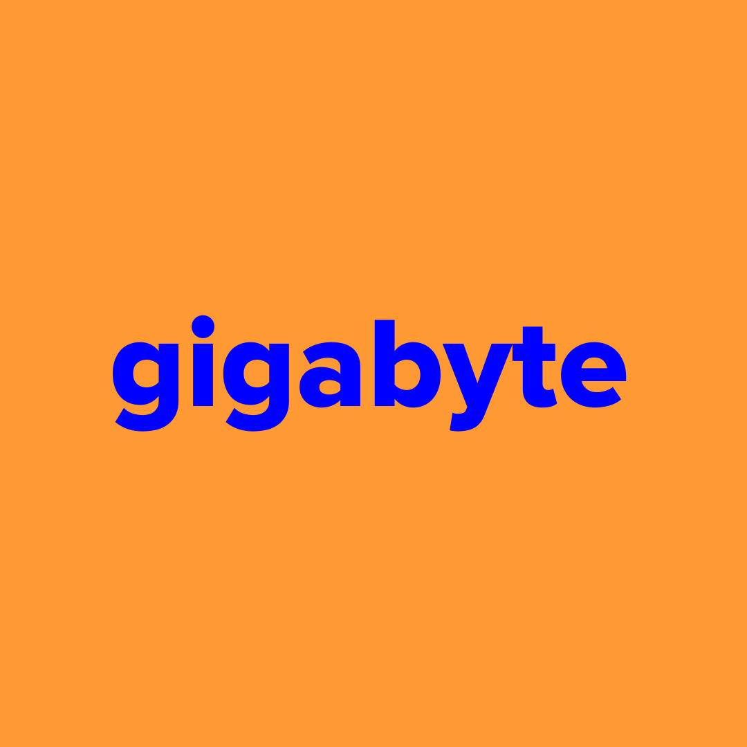 gigabyte