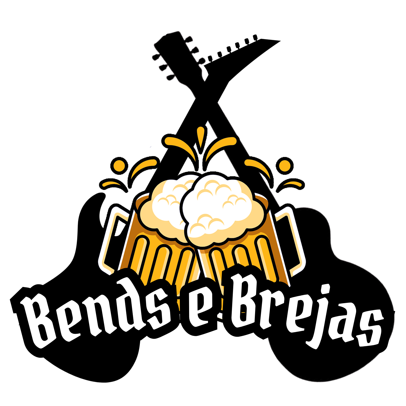 Bends e Brejas