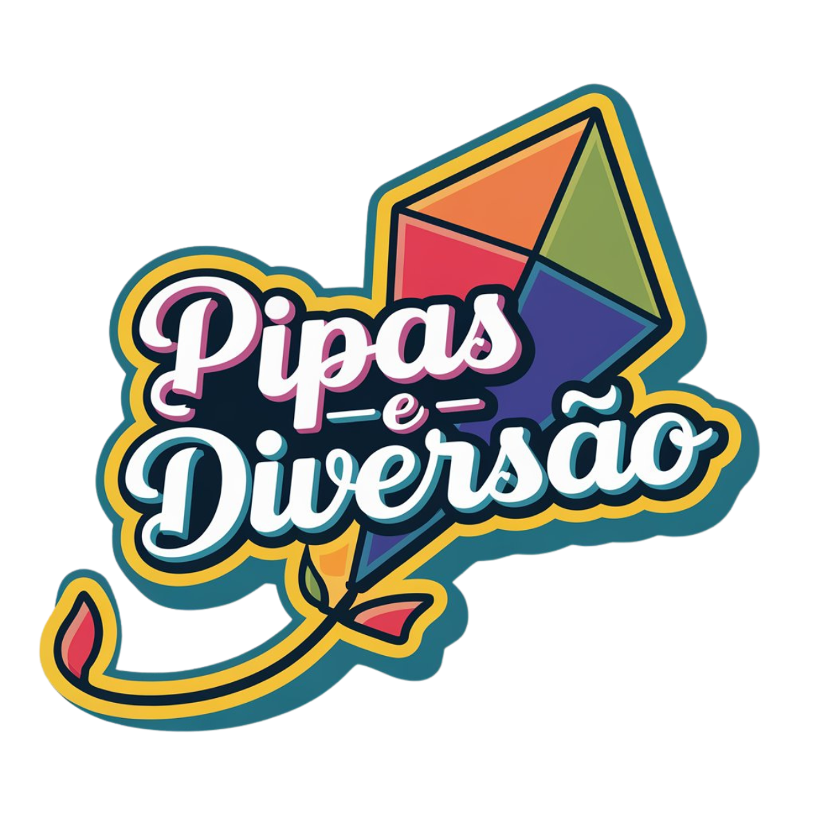 Pipas e Diversão