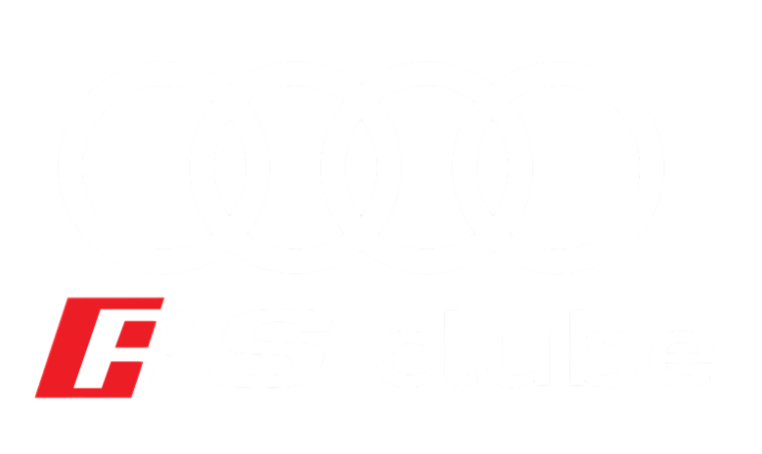 AUDI RS CLUB