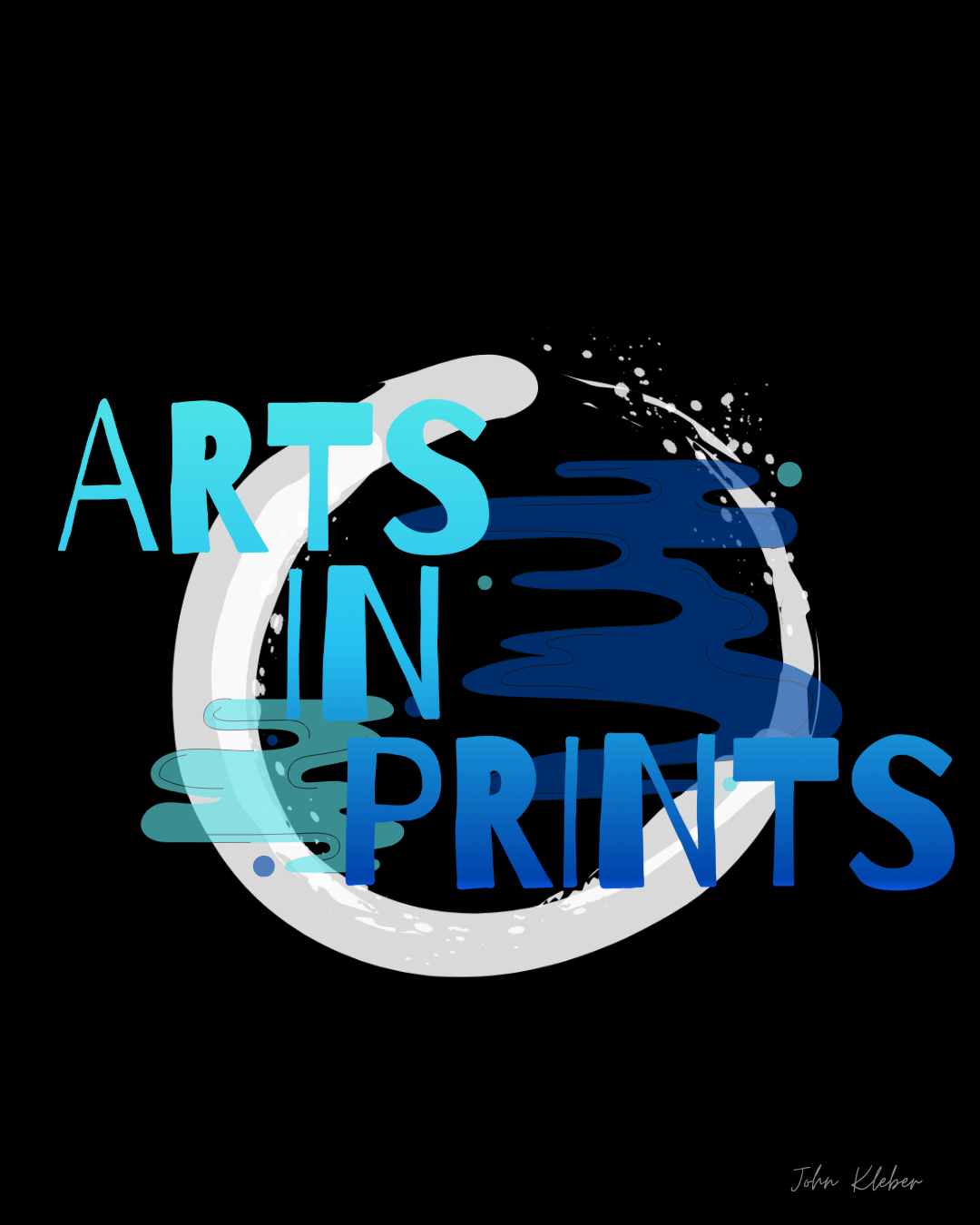 Arts in prints