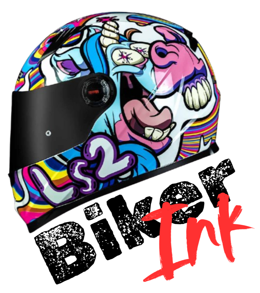 Biker Ink