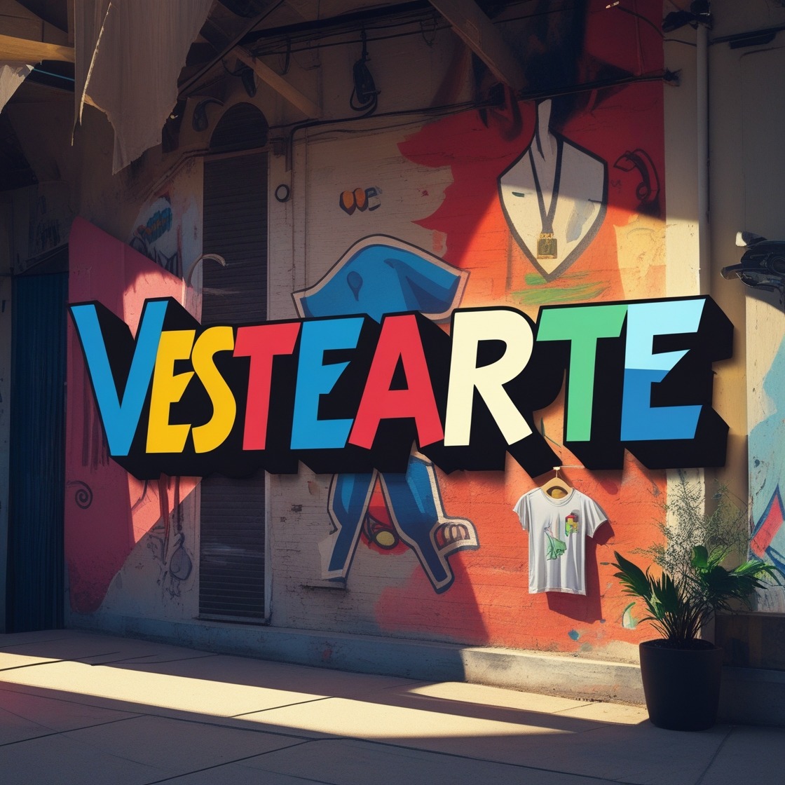 VesteArte
