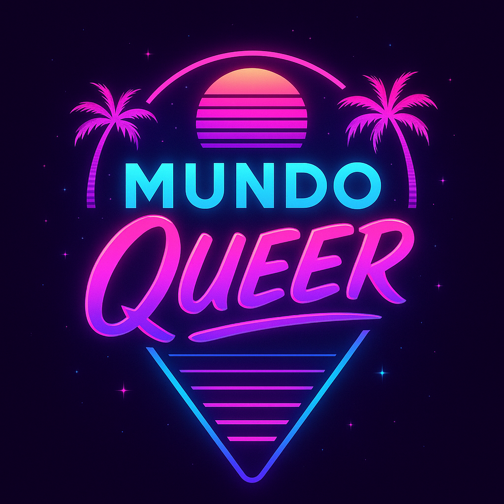 MUNDO QUUER