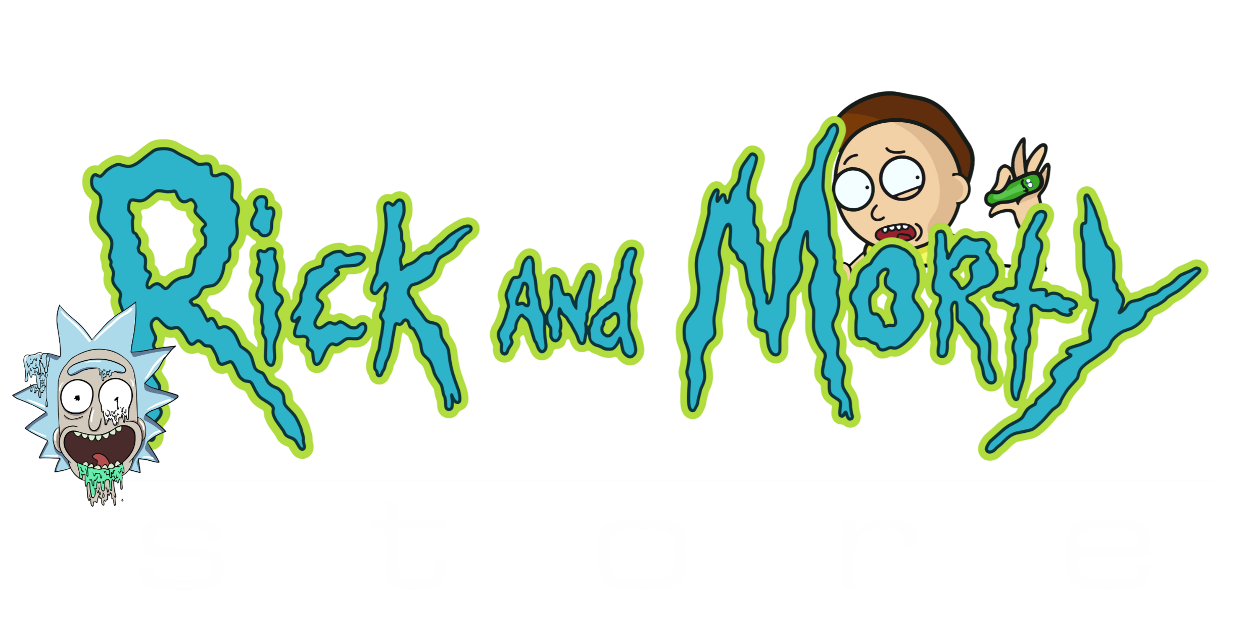 Rick and Morty Store