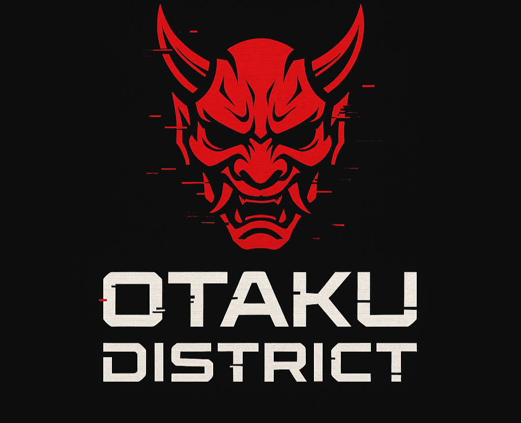 Otaku District