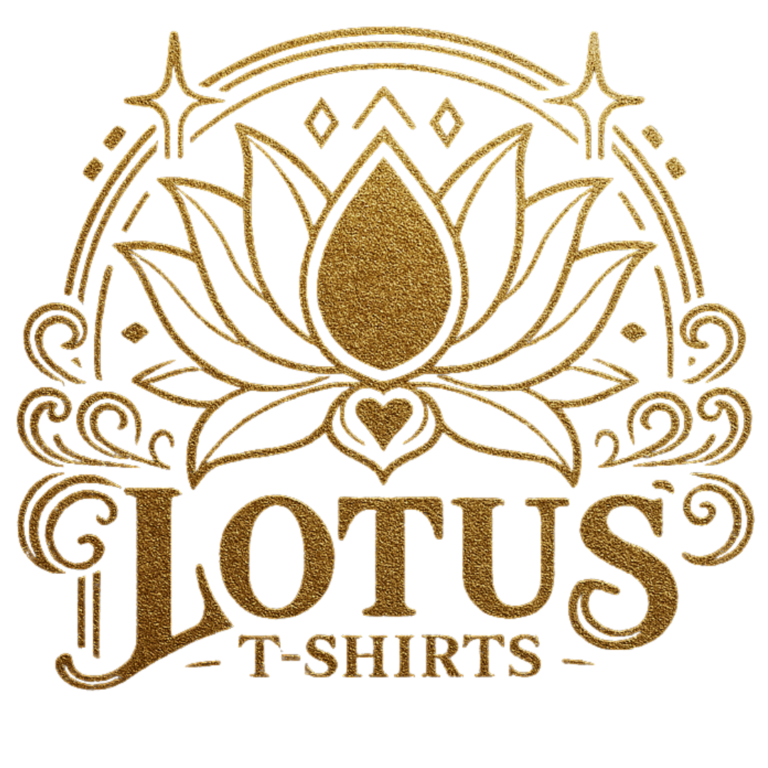 Lotus T Shirts