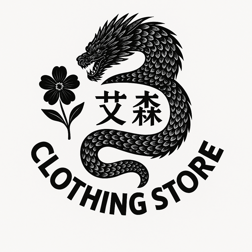 Ed clothing store