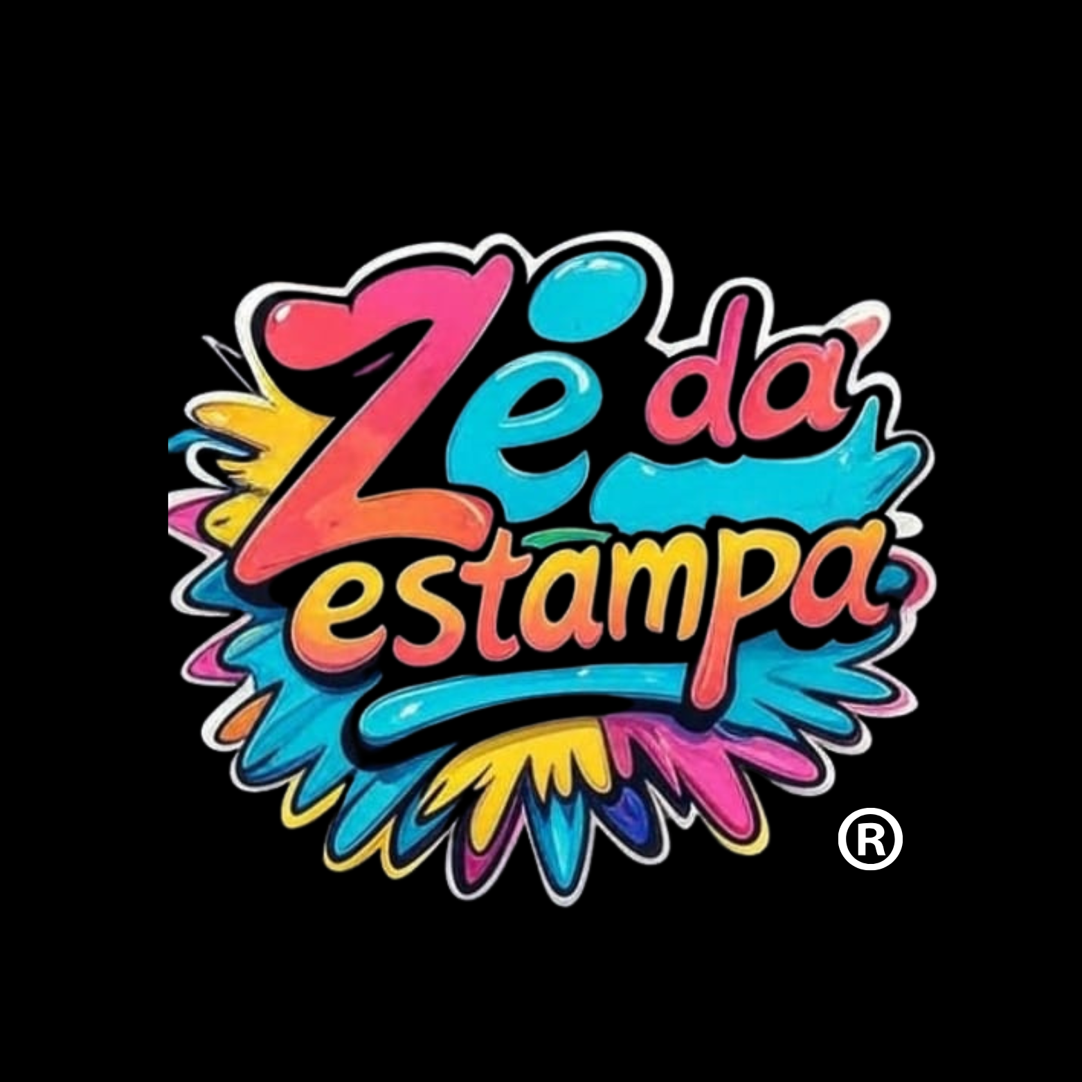 Zé da Estampa