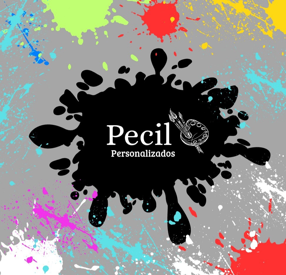 Pecil Personalizados