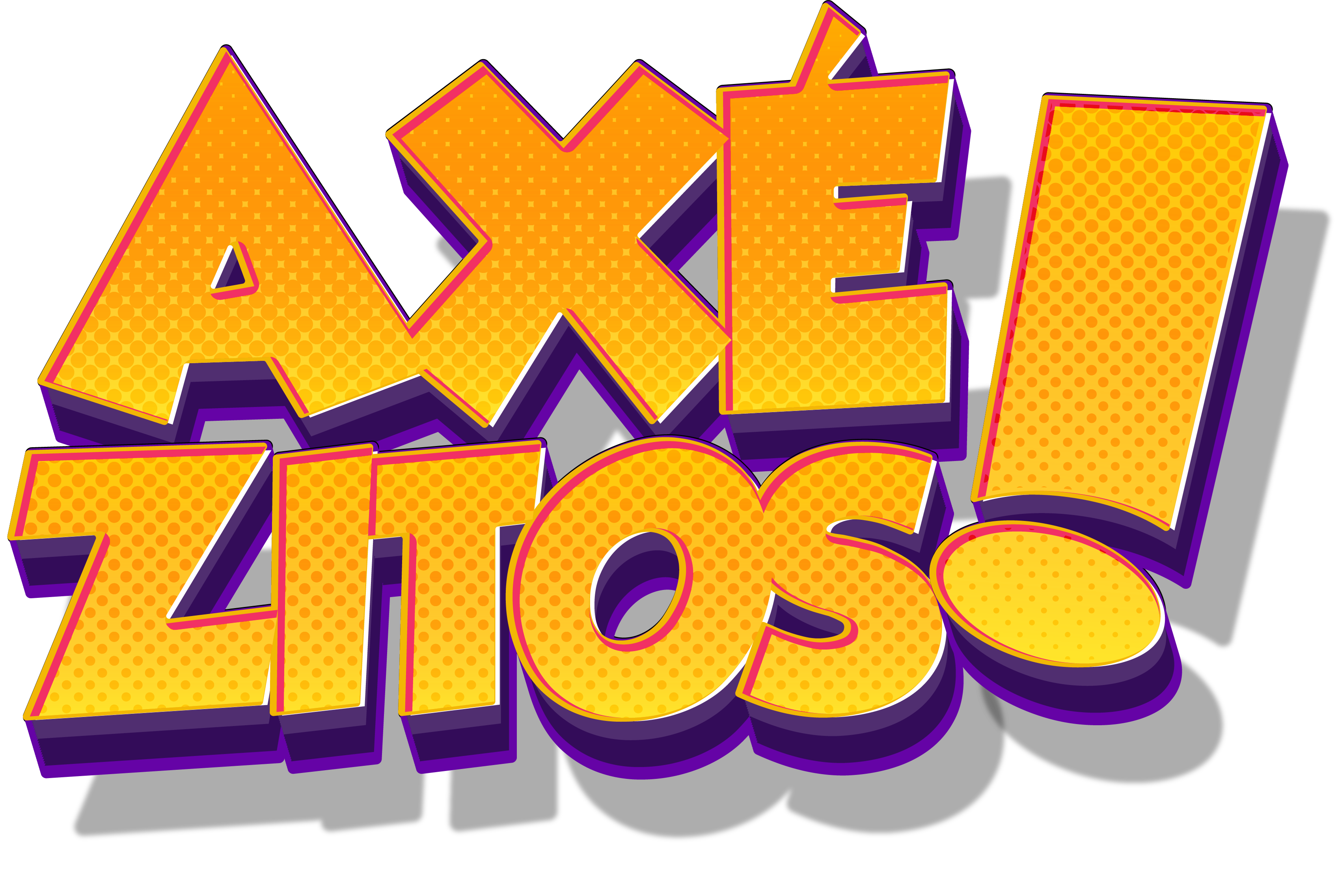 Axézitos – Orixás e Entidades em Colecionáveis 3D com Axé