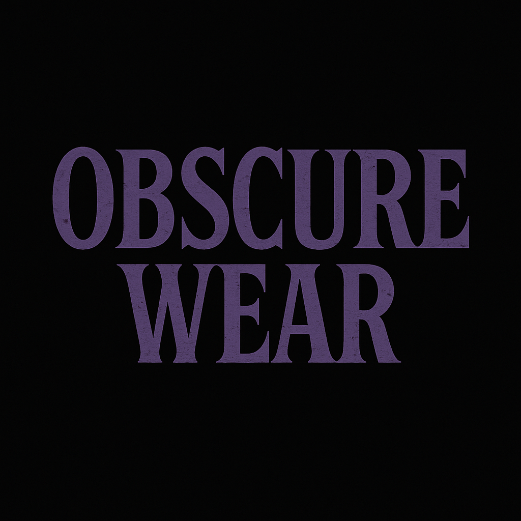 Obscure Wear