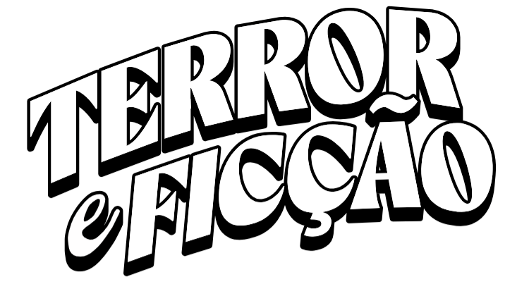 Loja Terror e Ficção