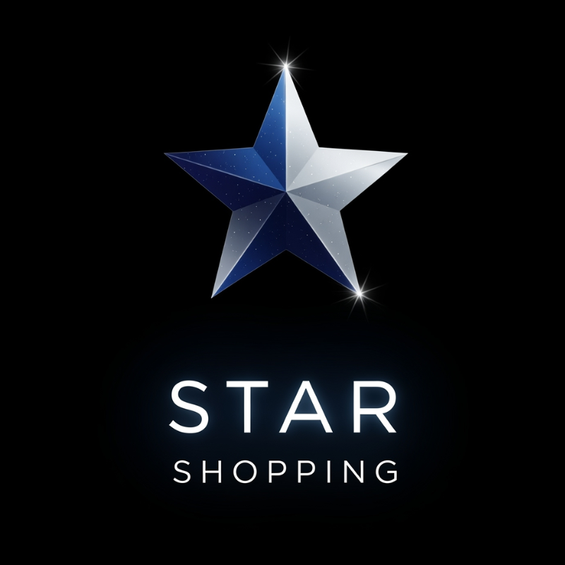 Star shopping