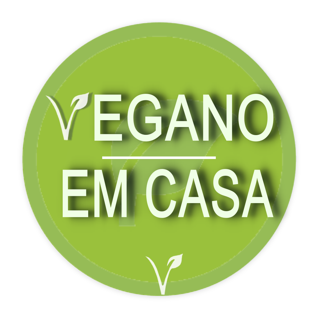 Vegano em Casa