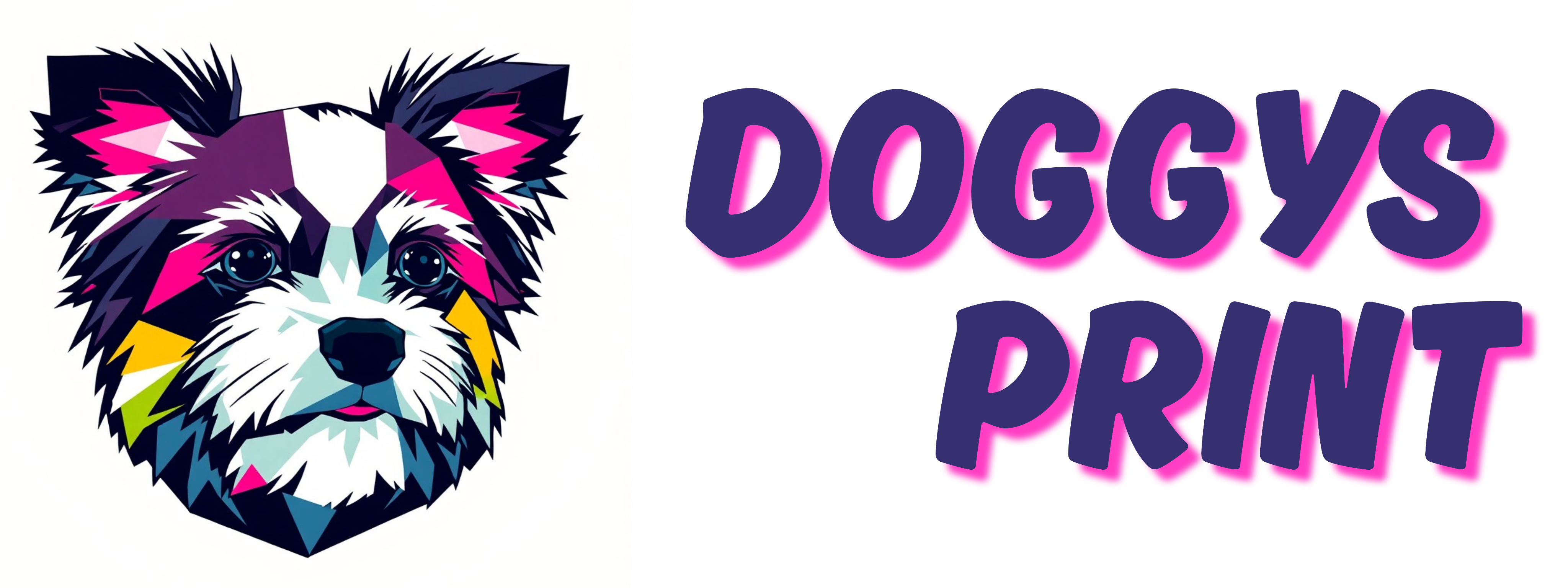 Doggys Print