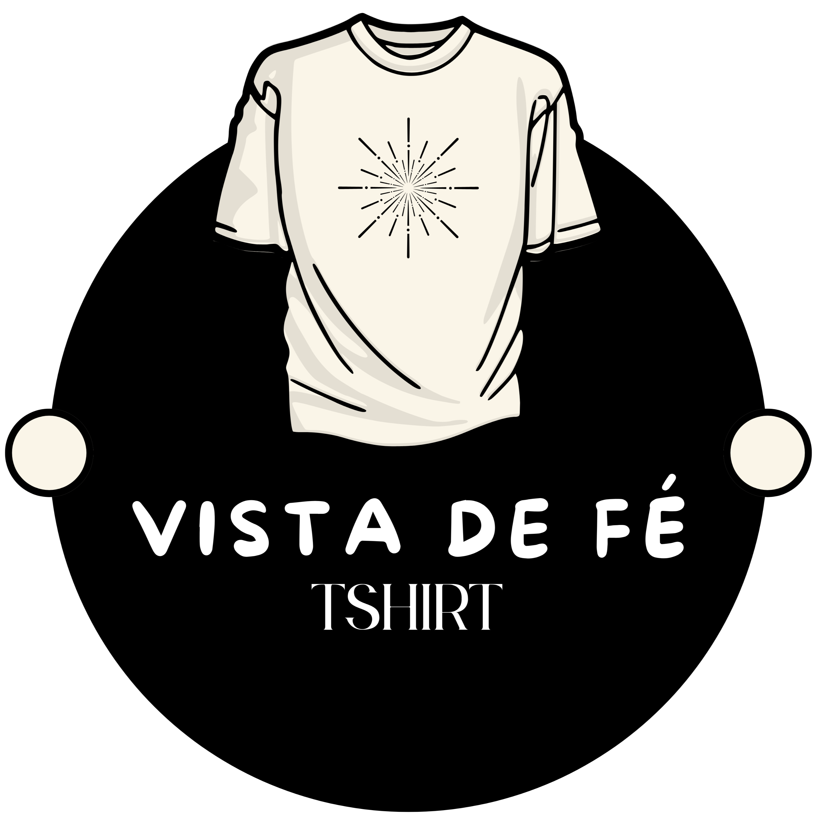 Vista de Fé