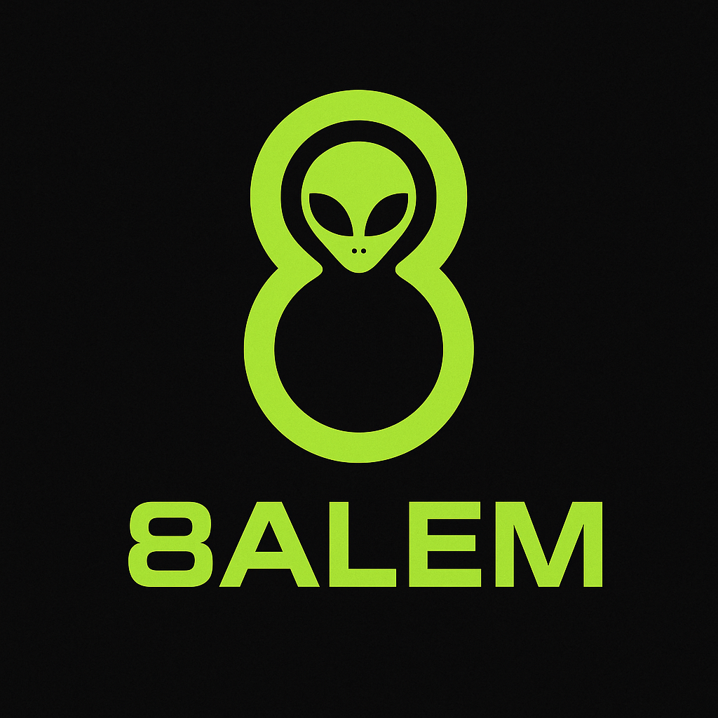 8ALEM