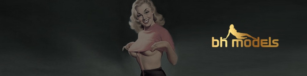 Nome da loja  bhmodels