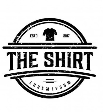 Loja de camisetas e produtos personalizados