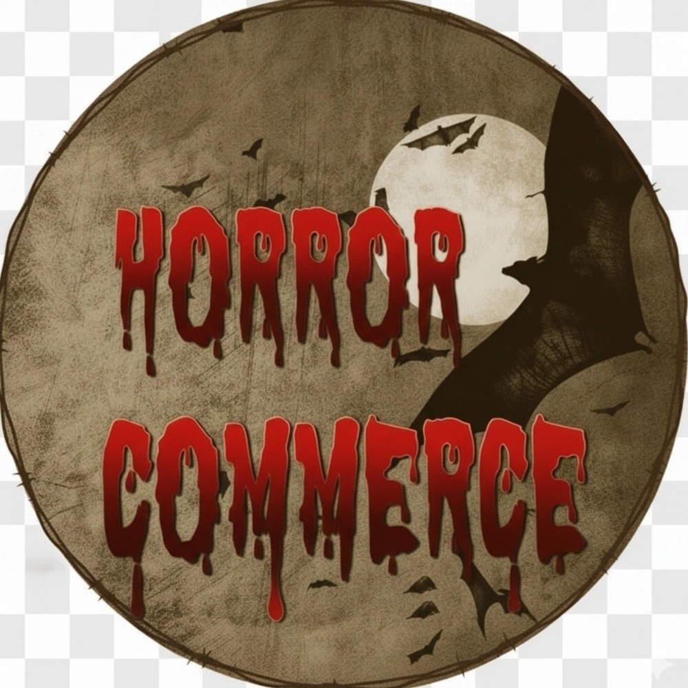 HORROR COMMERCE