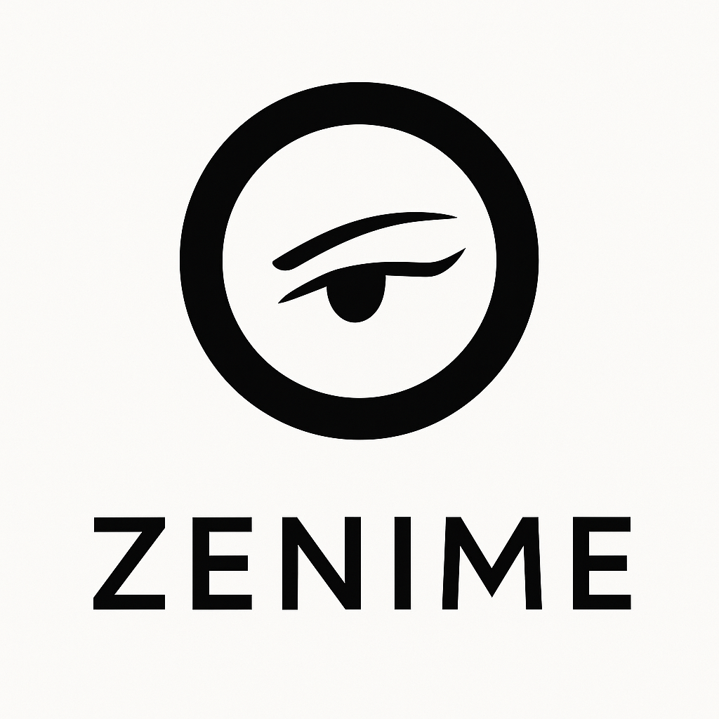 Zenime