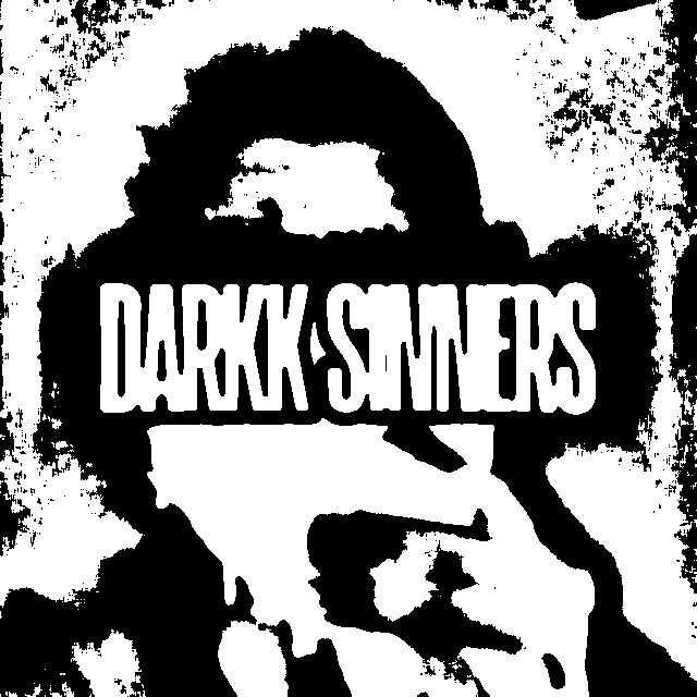 Darkk Sinners