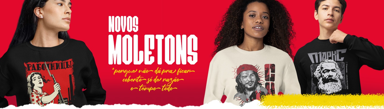 banner