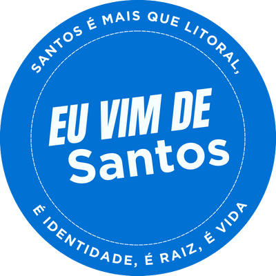 Eu Vim de Santos