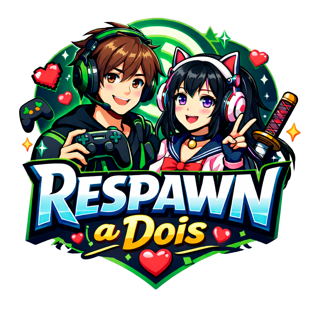 Respawn a Dois