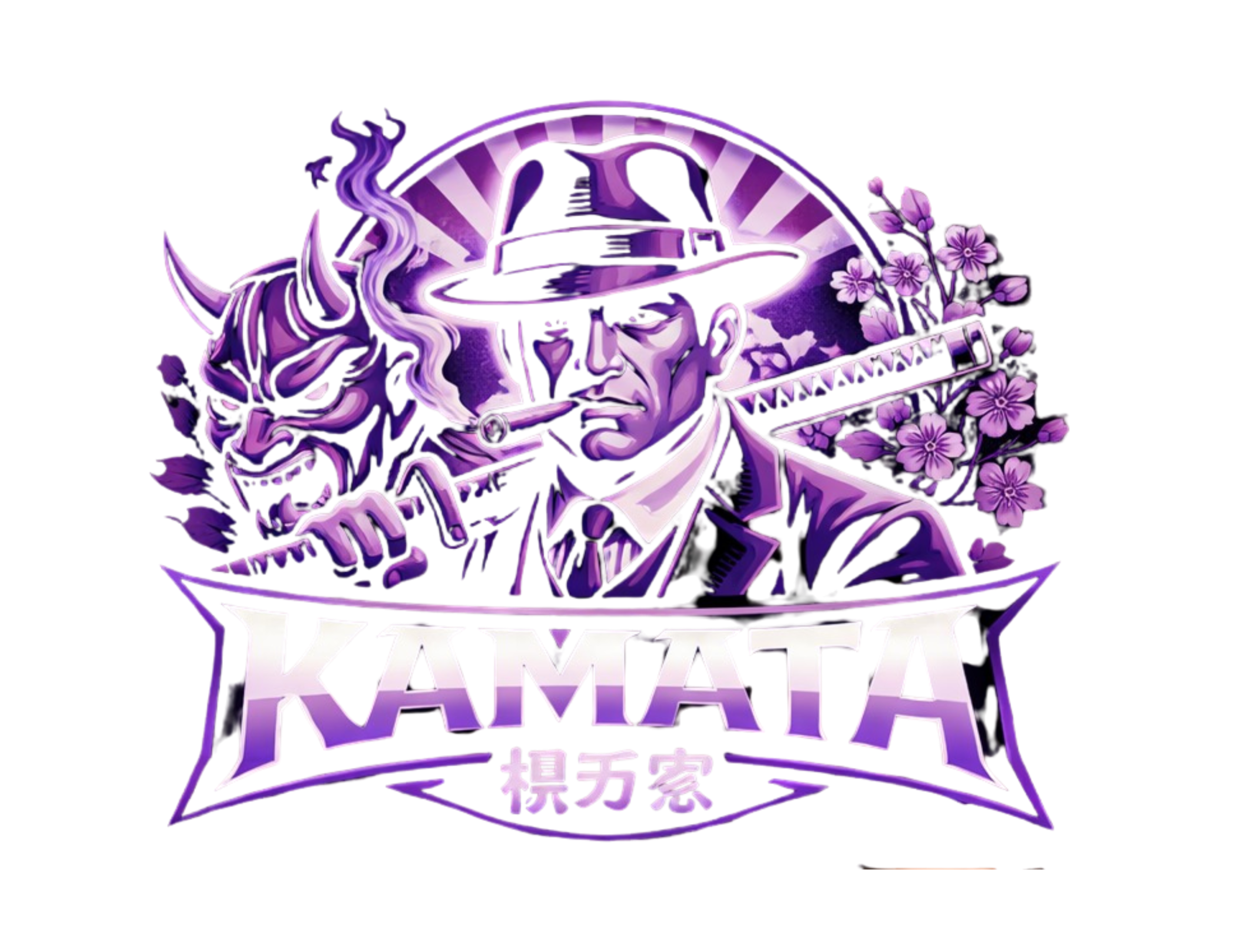 Kamata