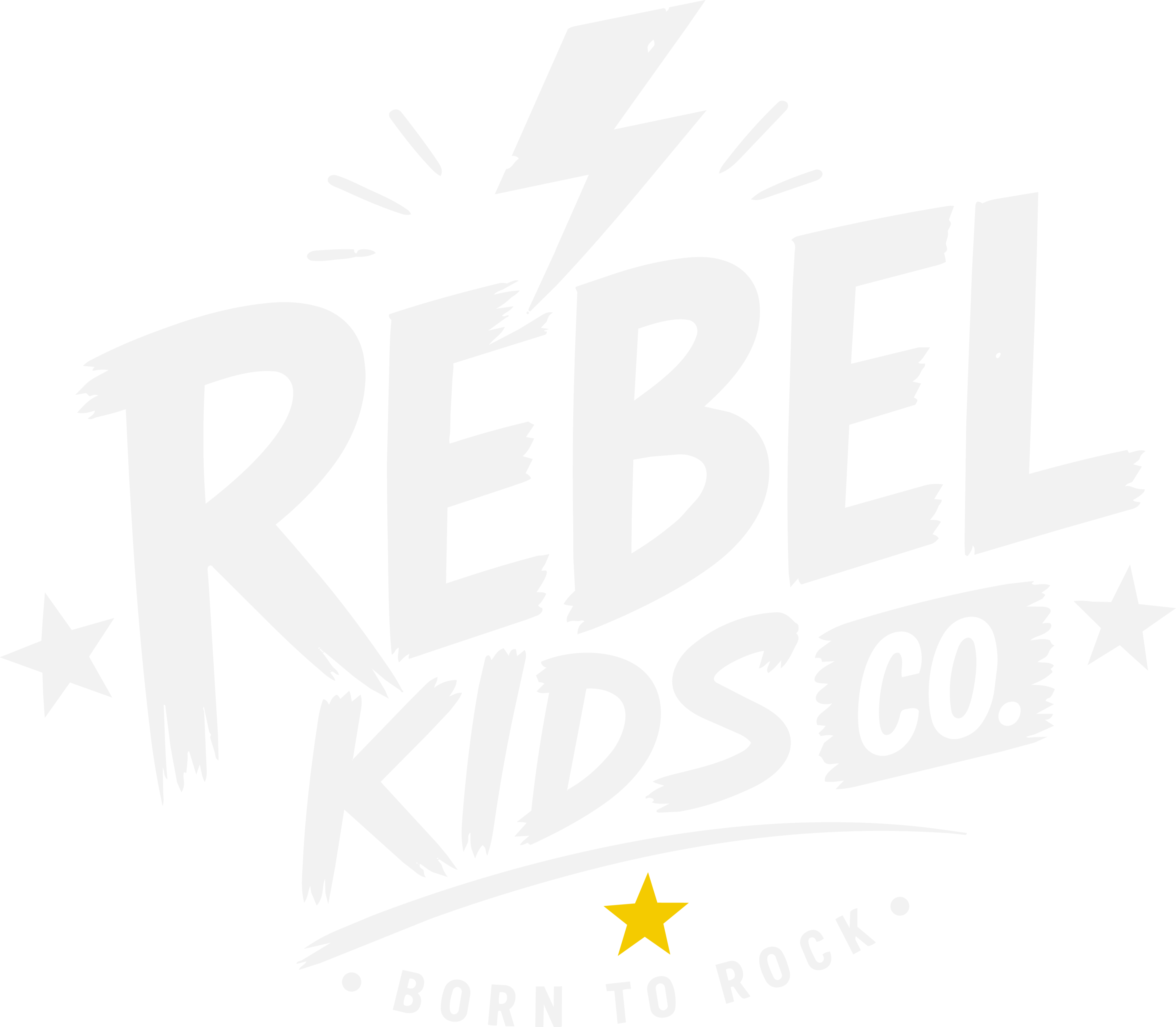 Rebel Kids Co.