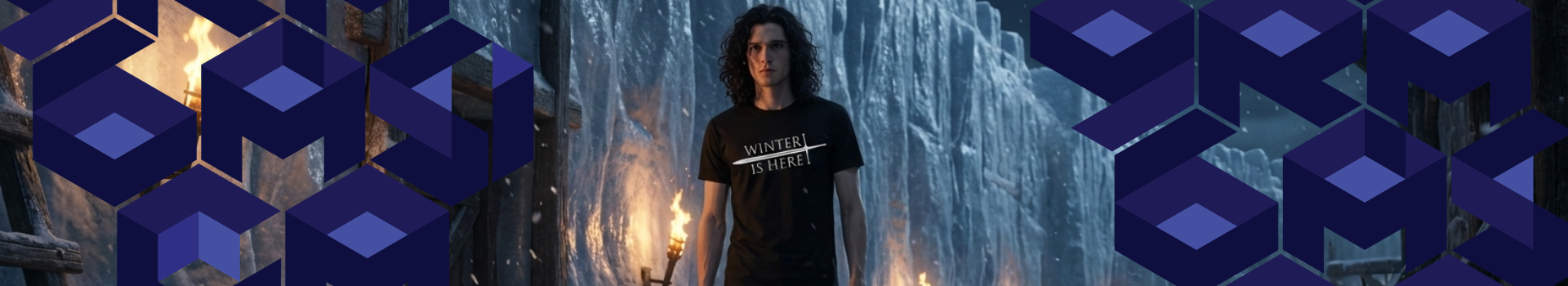 banner