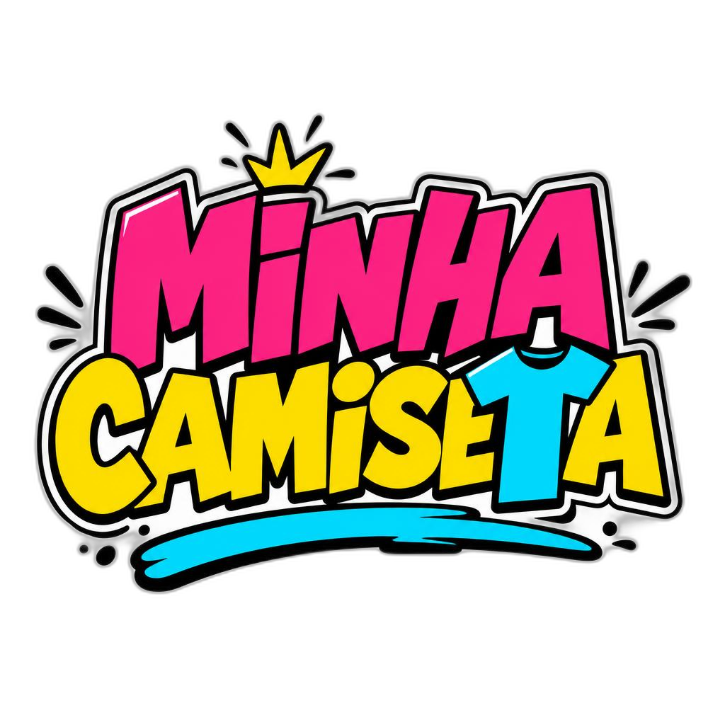 Minha Camiseta
