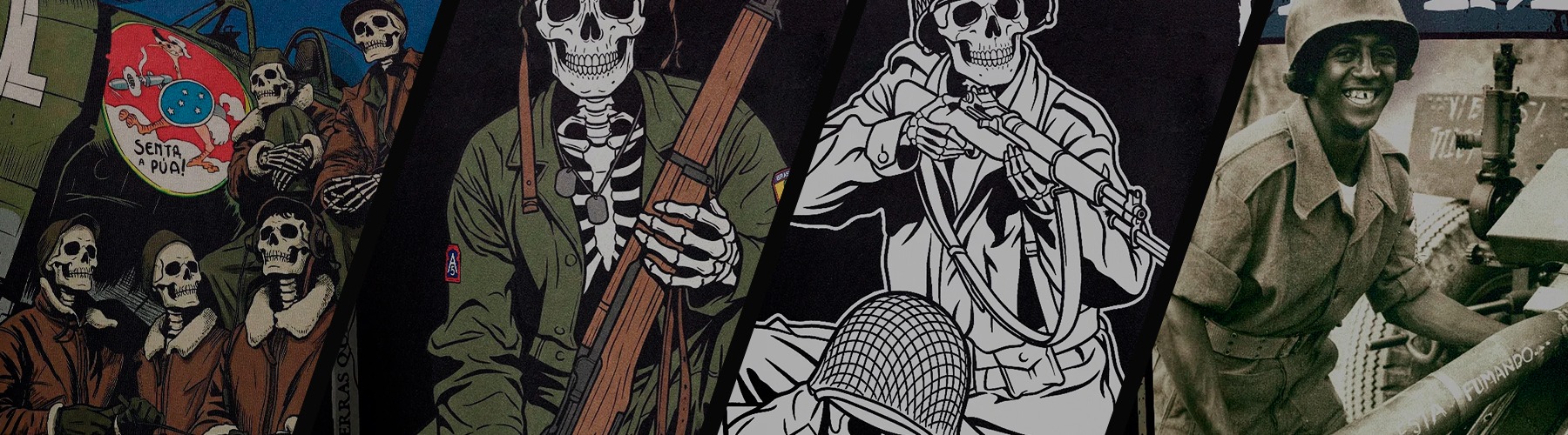 banner