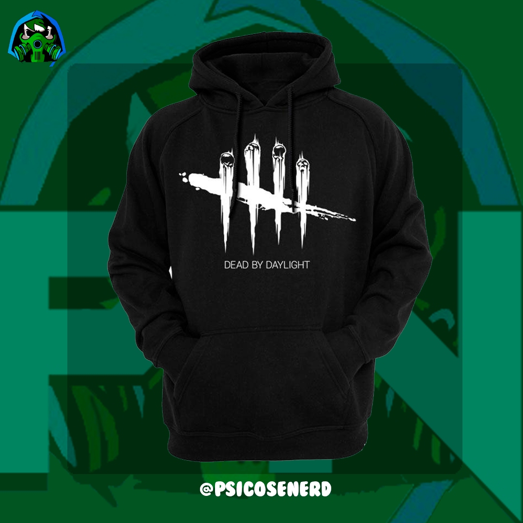 MOLETON DEAD BY DAYLIGHT