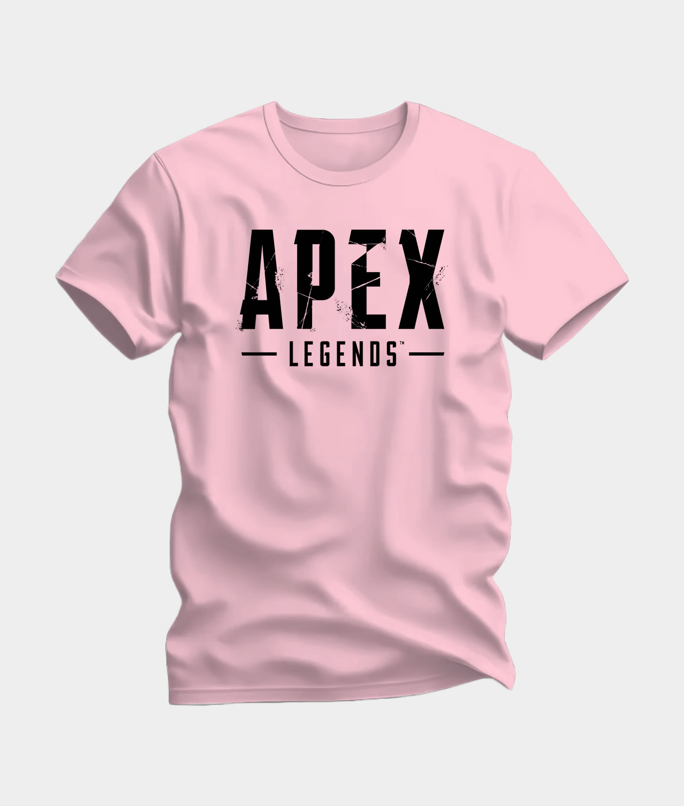Camiseta Apex Legends